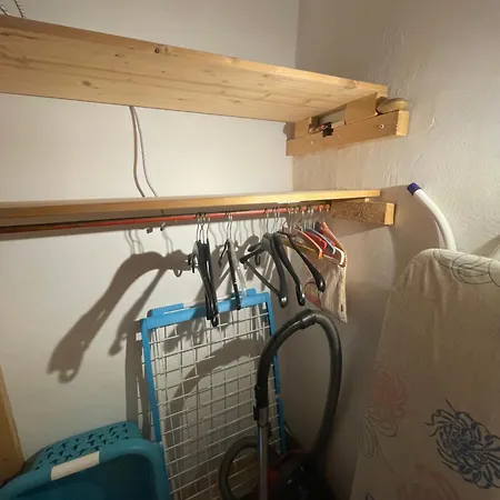 Dachwohnung In Charmanter Stadtvilla In ヴンストルフ