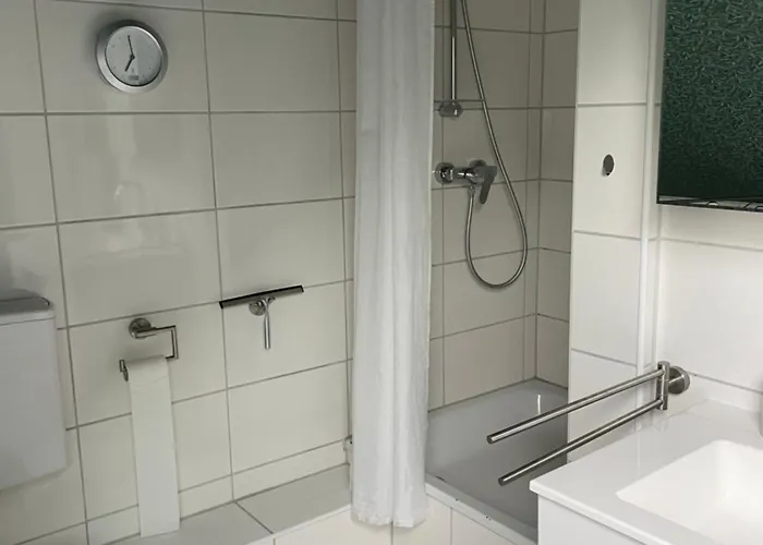 Dachwohnung In Charmanter Stadtvilla In * Wunstorf